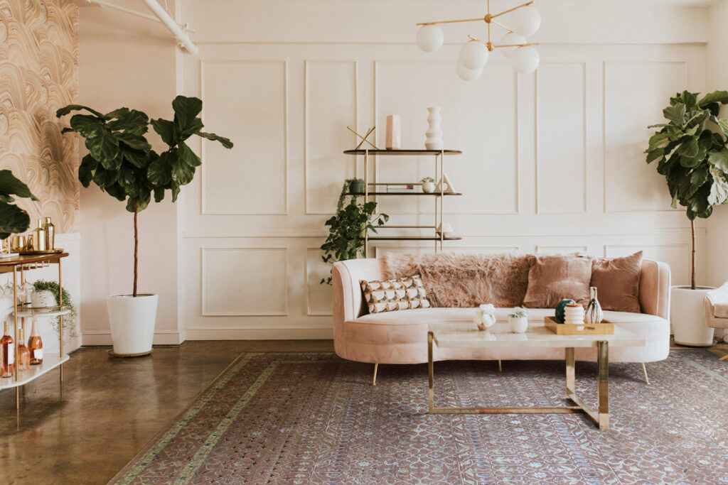 jasmine lilac insitu gallery
